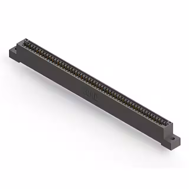 395-054-520-102 EDAC Inc.  Edgeboard Connectors